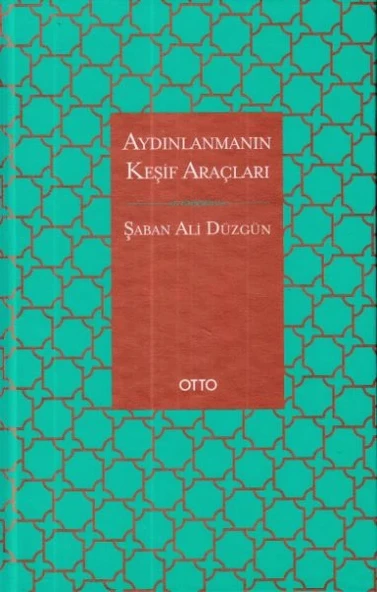 Aydınlanmanın Keşif Araçları ürün görseli