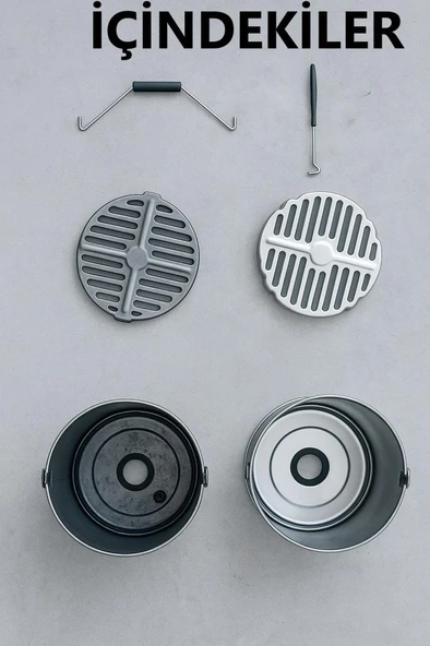 Soba Uyuyan Soba Kovalı Soba Odun Sobası Kömür Sobası – Yüksek Isı ve Dayanıklılık - Resim 5