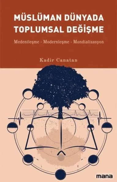 Müslüman Dünyada Toplumsal Değişme ürün görseli 1