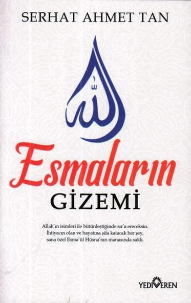 Esmaların Gizemi ürün görseli