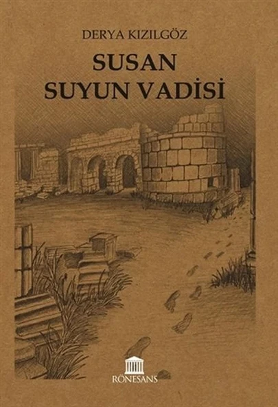 Susan Suyun Vadisi ürün görseli 1