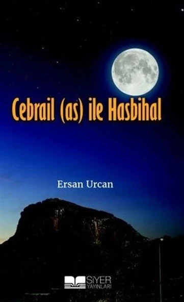 Cebrail (as) ile Hasbihal ürün görseli