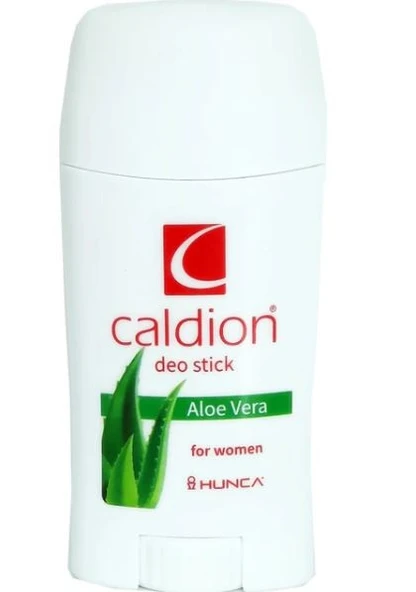 Caldion Classic Stick Roll-On Bayan Aloe Vera - 45 Gr ürün görseli
