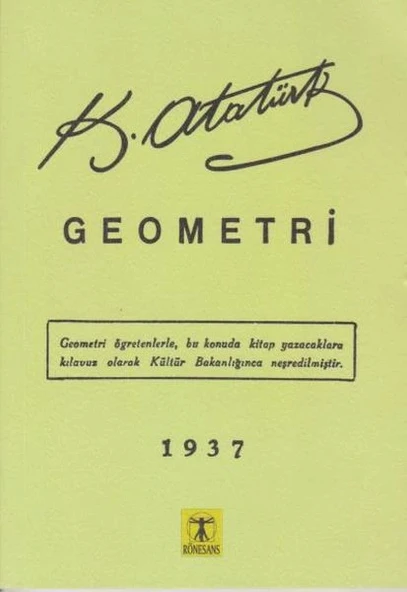 Geometri ürün görseli