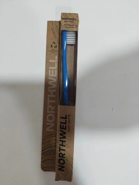 Northwell Diş Fırçası Yumuşak ürün görseli