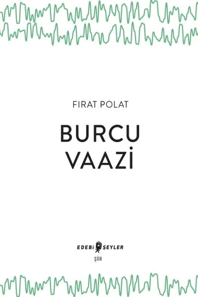 Burcu Vaazi ürün görseli 1