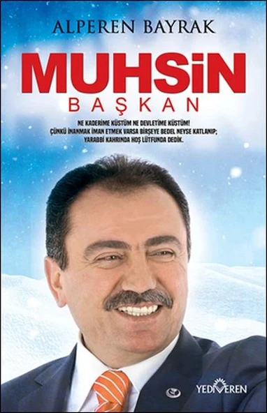 Muhsin Başkan ürün görseli