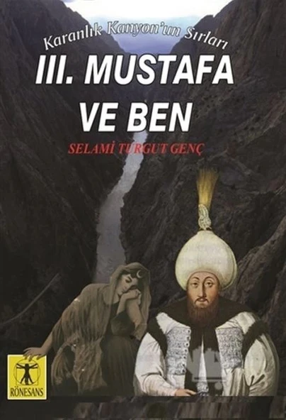 3. Mustafa ve Ben ürün görseli