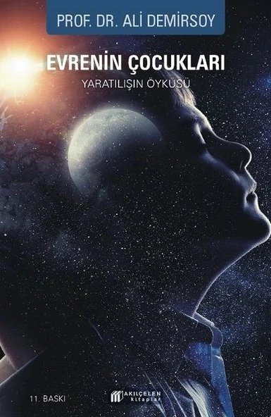 Evrenin Çocukları ürün görseli