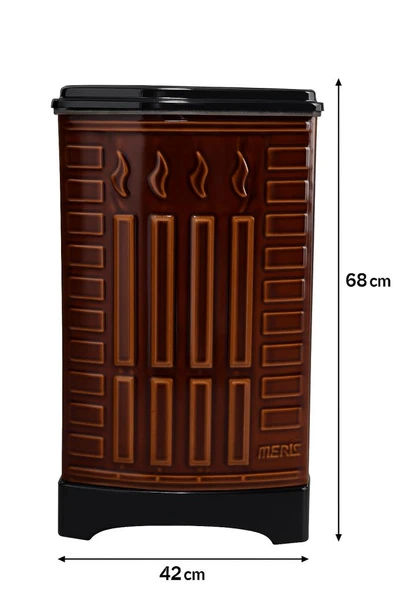 Soba Uyuyan Soba Kovalı Soba Odun Sobası Kömür Sobası – Yüksek Isı ve Dayanıklılık ürün görseli