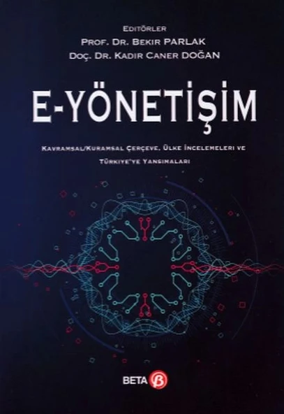 E-Yönetişim ürün görseli