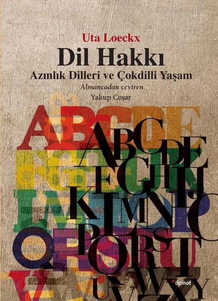 Dil Hakkı ürün görseli