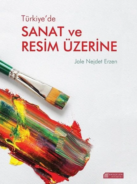 Türkiye’de Sanat ve Resim Üzerine ürün görseli