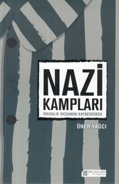 Nazi Kampları ürün görseli