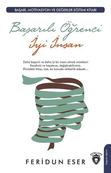 Başarılı Öğrenci İyi İnsan ürün görseli