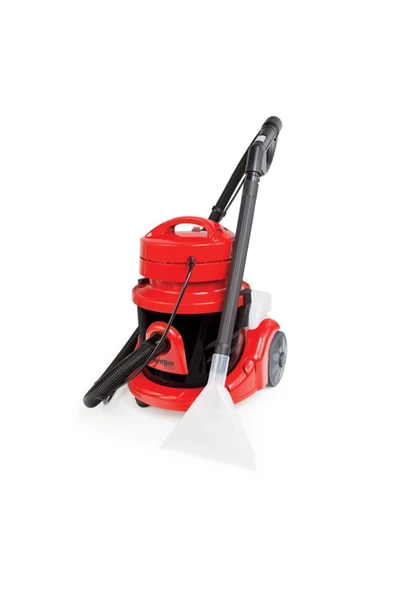 Fantom Master Cc 5750 Halı Yıkama Makinesi Kırmızı - 2