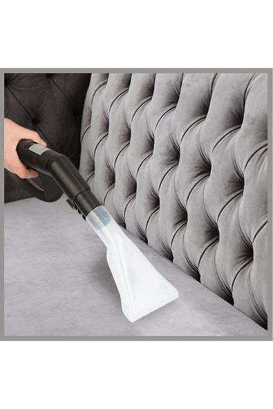 Fantom Master Cc 5750 Halı Yıkama Makinesi Kırmızı - 5