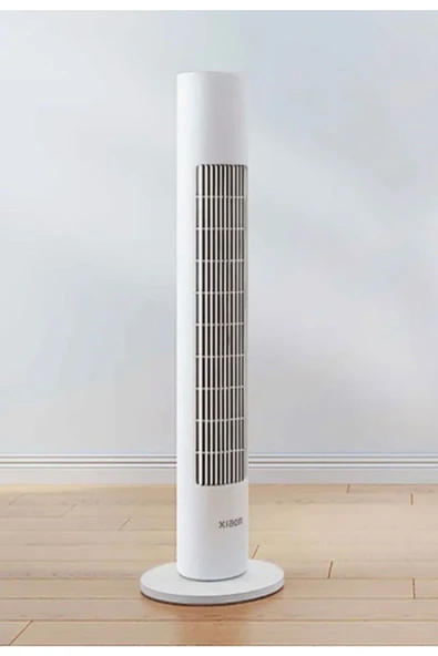 Xiaomi Akıllı Kule Tipi Vantilatör