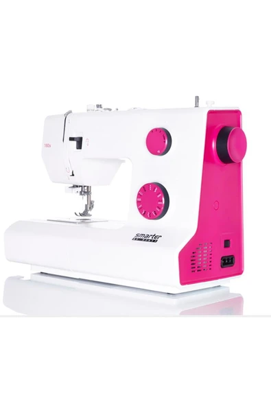 Pfaff Smarter 160s Dikiş Makinesi - 3