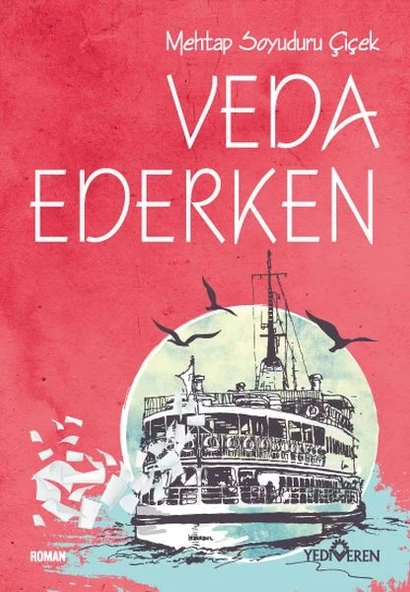 Veda Ederken ürün görseli