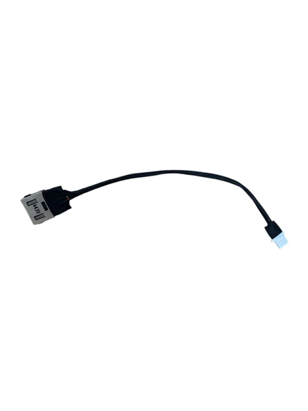 Lenovo ile Uyumlu V110-15IKB 80TH000KTX Power Dc Jack, Adaptör Şarj Soketi ürün görseli