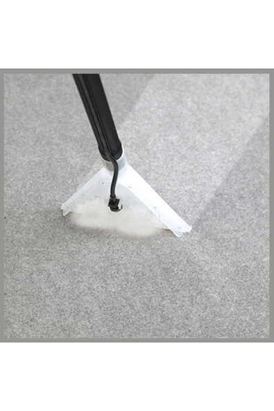 Fantom Master Cc 5750 Halı Yıkama Makinesi Kırmızı - 4