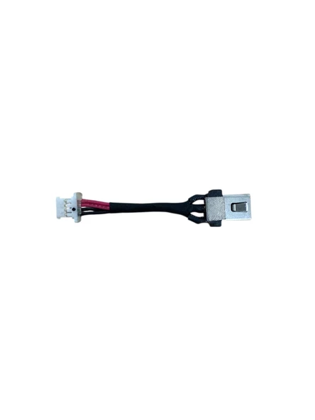 Lenovo ile Uyumlu Ideapad 5-14ıtl05 82fe00k9tx Power Dc Jack, Adaptör Şarj Soketi ürün görseli
