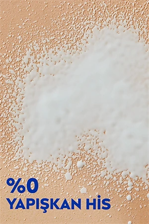 Nivea Sun SPF30 Güneş Koruyucu & Nemlendirici Vücut Spreyi – UVA & UVB Yüksek Koruma, 200 ml - Resim 5