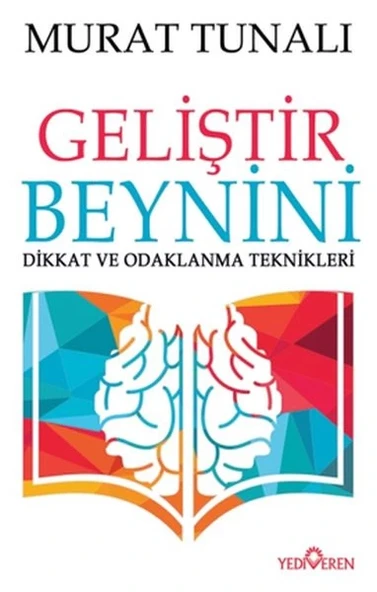 Geliştir Beynini ürün görseli