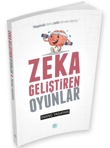 Zeka Geliştiren Oyunlar ürün görseli
