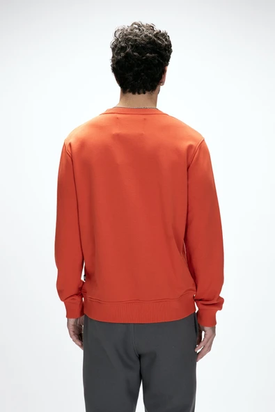 BAD BEAR ERKEK SWEATSHIRT MOUNTAIN CREWNECK 25.02.12.027 - 6