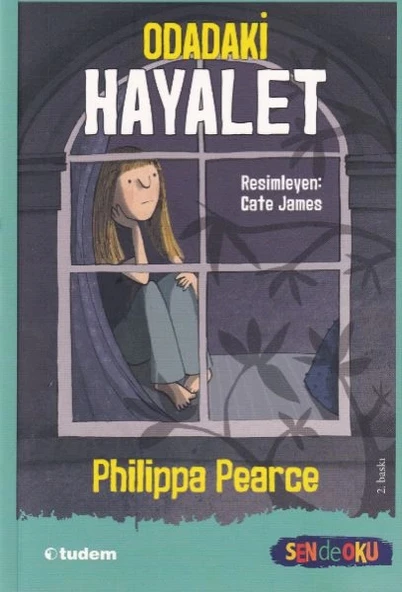 Sen de Oku - Odadaki Hayalet ürün görseli
