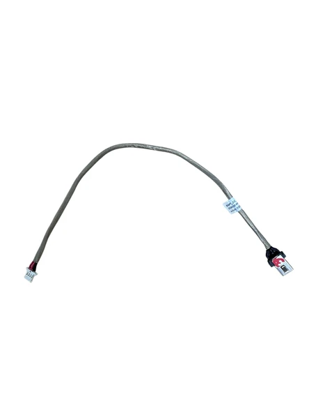 Lenovo ile Uyumlu DC30100W400, DC30100W500 Power Dc Jack, Adaptör Şarj Soketi ürün görseli 1