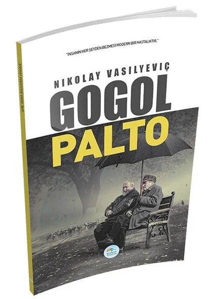 Palto ürün görseli