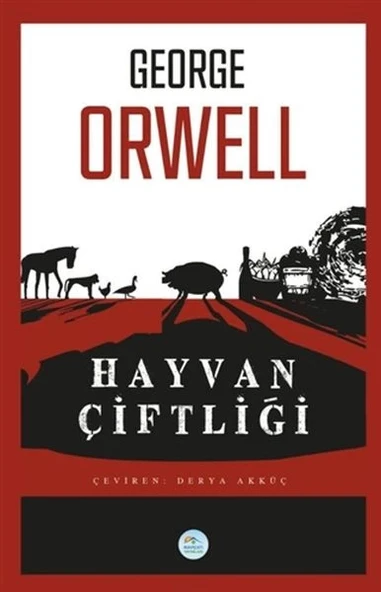 Hayvan Çiftliği ürün görseli
