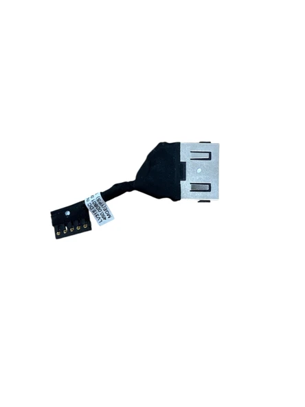 Lenovo ile Uyumlu V130-15IKB 81HN00EKTXS Power Dc Jack, Adaptör Şarj Soketi ürün görseli