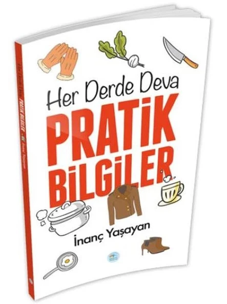 Her Derde Deva Pratik Bilgiler ürün görseli