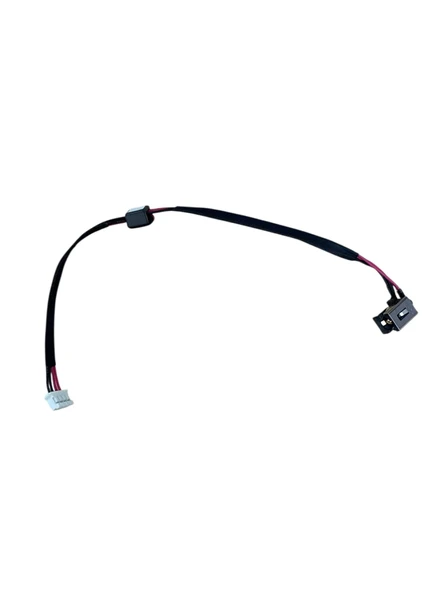 Lenovo ile Uyumlu G585 Type 20137, G585 Type 2181 Power Dc Jack, Adaptör Şarj Soketi ürün görseli