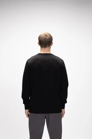 BAD BEAR ERKEK SWEATSHIRT MOUNTAIN CREWNECK 25.02.12.027 - 3