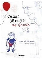 Cemal Süreya ve Çocuk ürün görseli