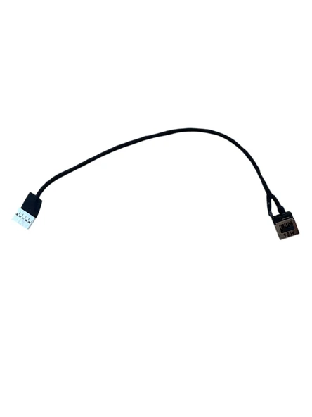 Lenovo ile Uyumlu B575 Type 1450, B575 Type 20119 Power Dc Jack, Adaptör Şarj Soketi ürün görseli