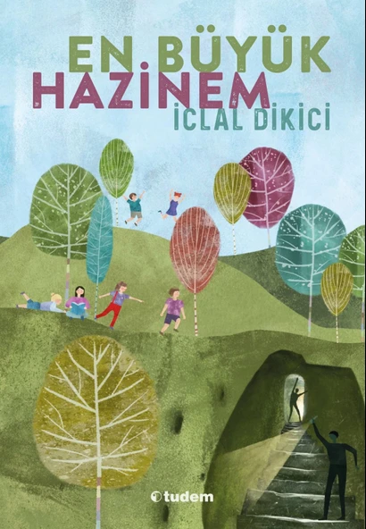 En Büyük Hazinem ürün görseli