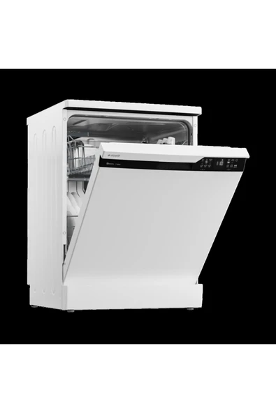 6455 Wf 5 Programlı Bulaşık Makinesi - Resim 3