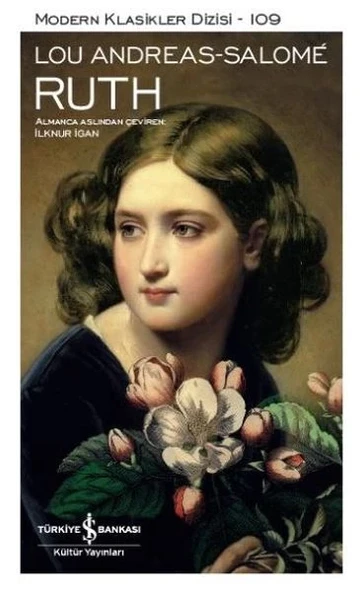 Ruth - Modern Klasikler Dizisi ürün görseli