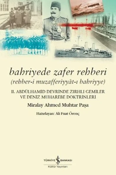 Bahriyede Zafer Rehberi ürün görseli