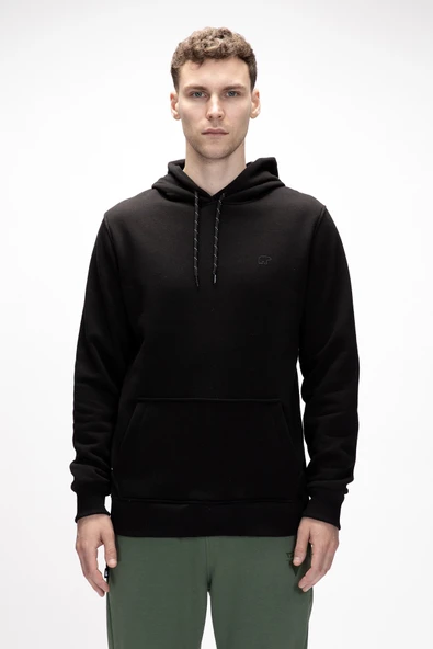 BAD BEAR ERKEK SWEATSHIRT SEA HOODIE 25.02.12.011 - 7