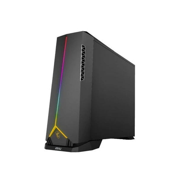 MSI MAG META S 3SI-029FR Ryzen 5 3600 8 GB 512 GB SSD GTX1660 SUPER Masaüstü Oyun Bilgisayarı - 3