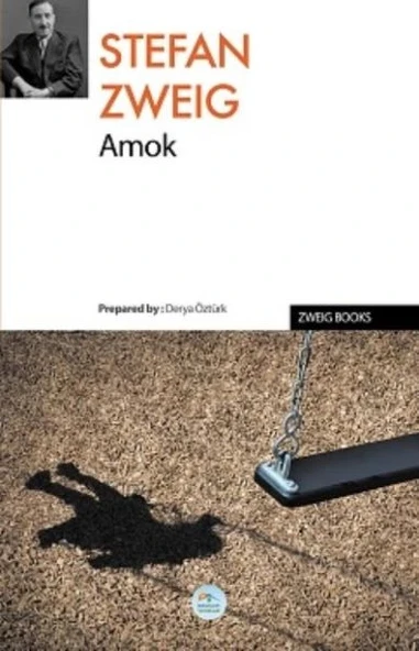 Amok ürün görseli