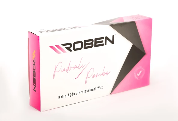 Roben pudralı sir ağda 400 gr - 1