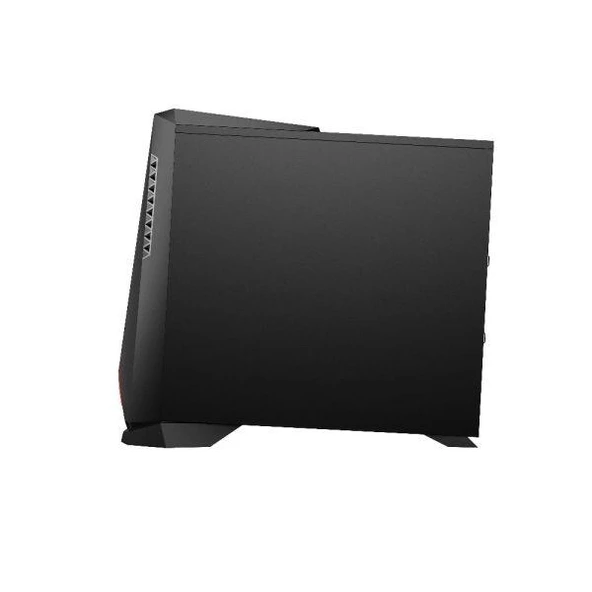 MSI MAG META S 3SI-029FR Ryzen 5 3600 8 GB 512 GB SSD GTX1660 SUPER Masaüstü Oyun Bilgisayarı - 4